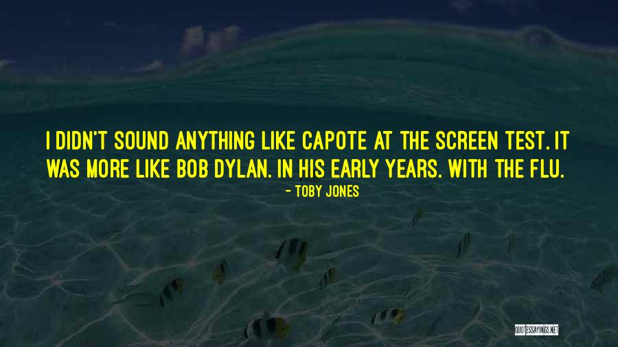 Toby Jones Quotes 1347617