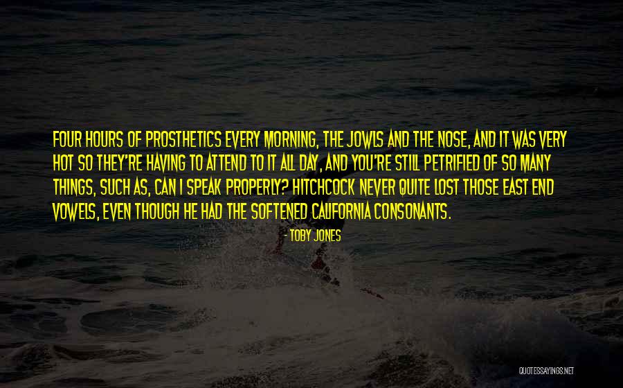 Toby Jones Quotes 1506971