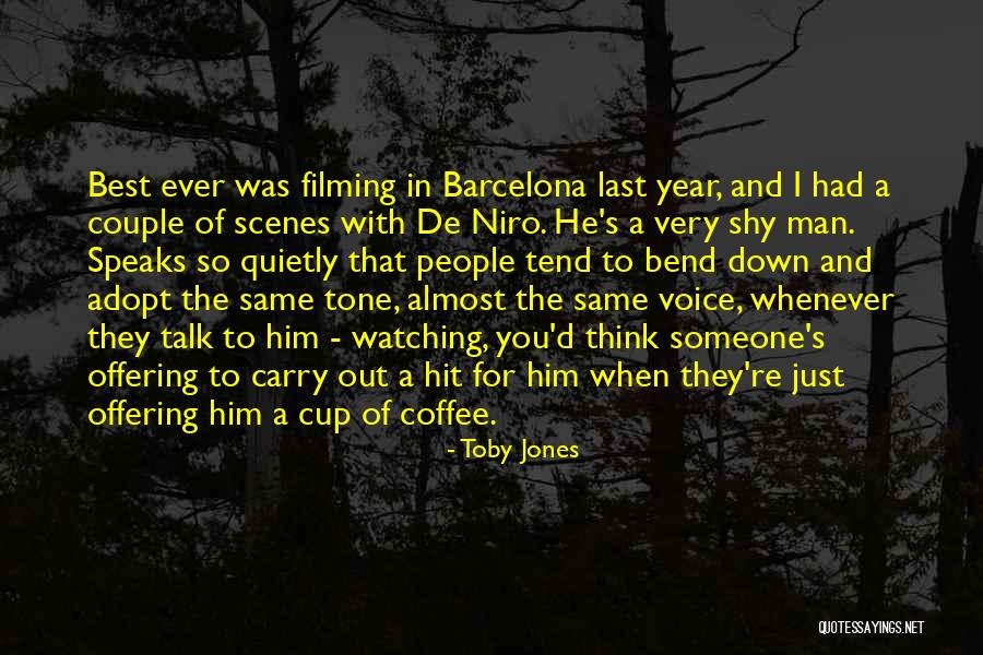 Toby Jones Quotes 164047