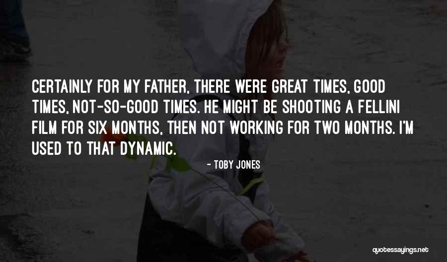 Toby Jones Quotes 2143064
