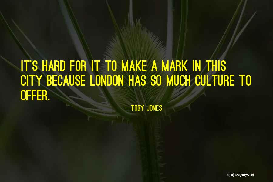 Toby Jones Quotes 292939