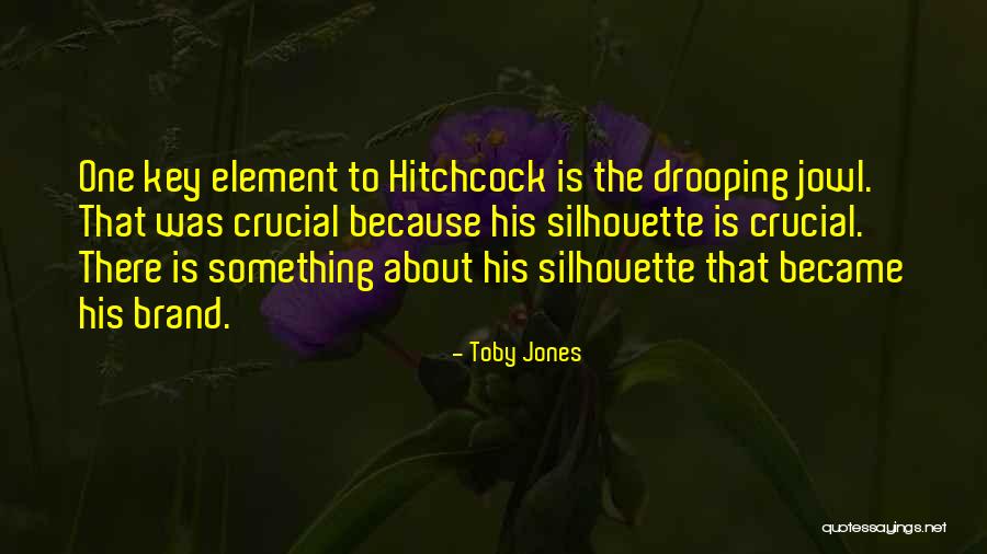 Toby Jones Quotes 863651
