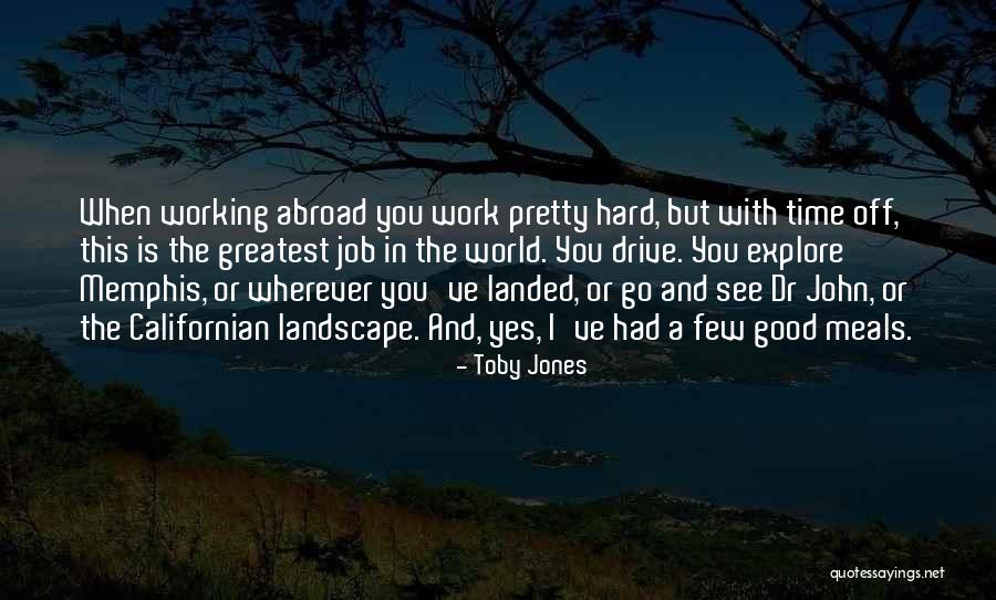 Toby Jones Quotes 870868