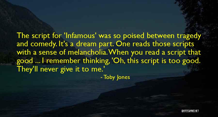 Toby Jones Quotes 902145