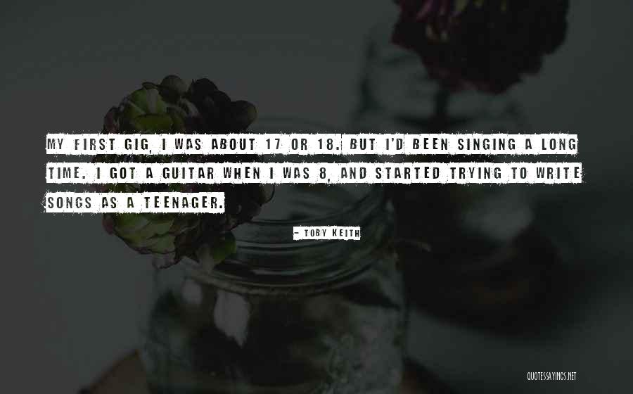 Toby Keith Quotes 1430741 Toby Keith Quotes 1430741