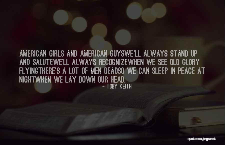 Toby Keith Quotes 548781