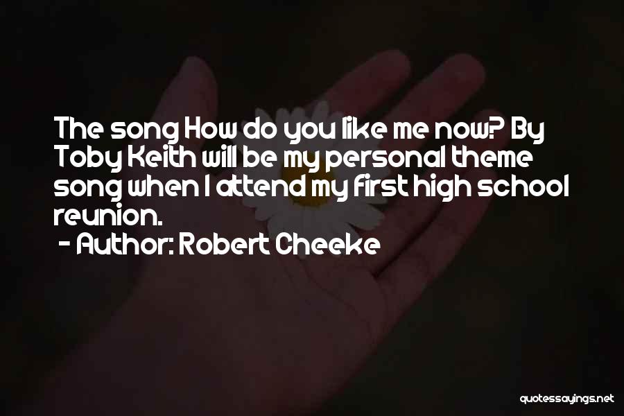 Toby Quotes By Robert Cheeke