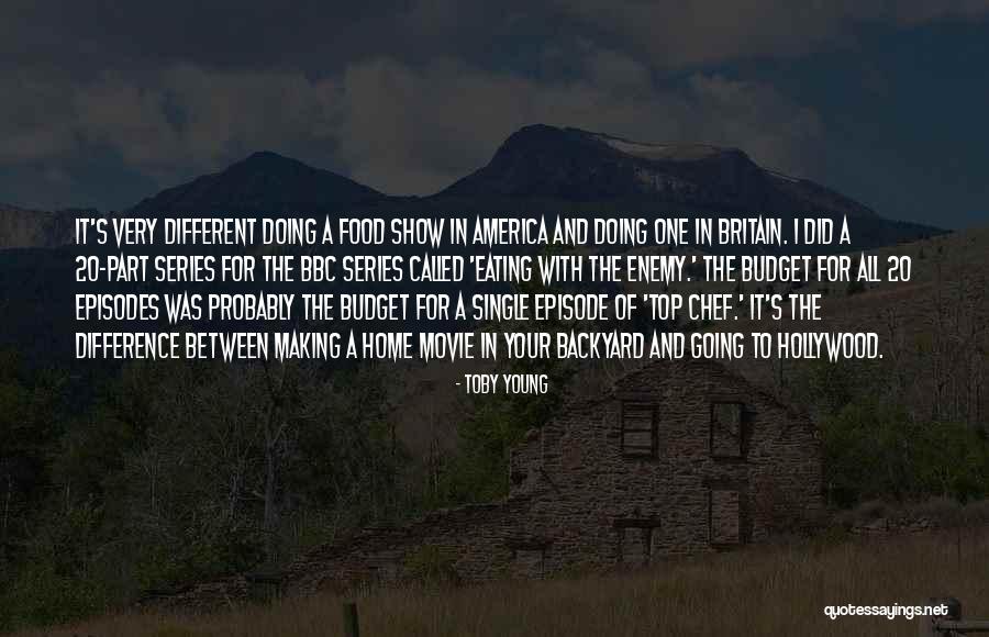 Toby Young Quotes 1941080 Toby Young Quotes 1941080