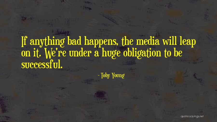 Toby Young Quotes 1952001 Toby Young Quotes 1952001