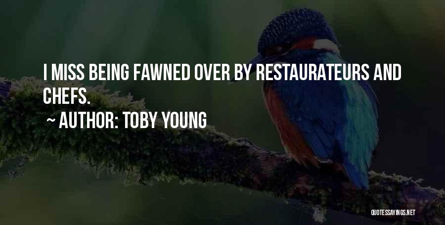 Toby Young Quotes 2189790