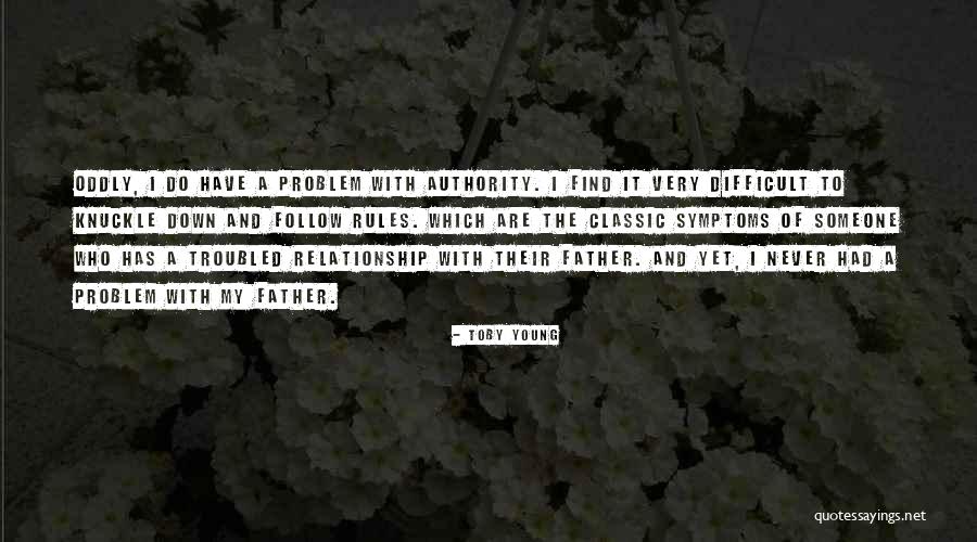 Toby Young Quotes 303116 Toby Young Quotes 303116