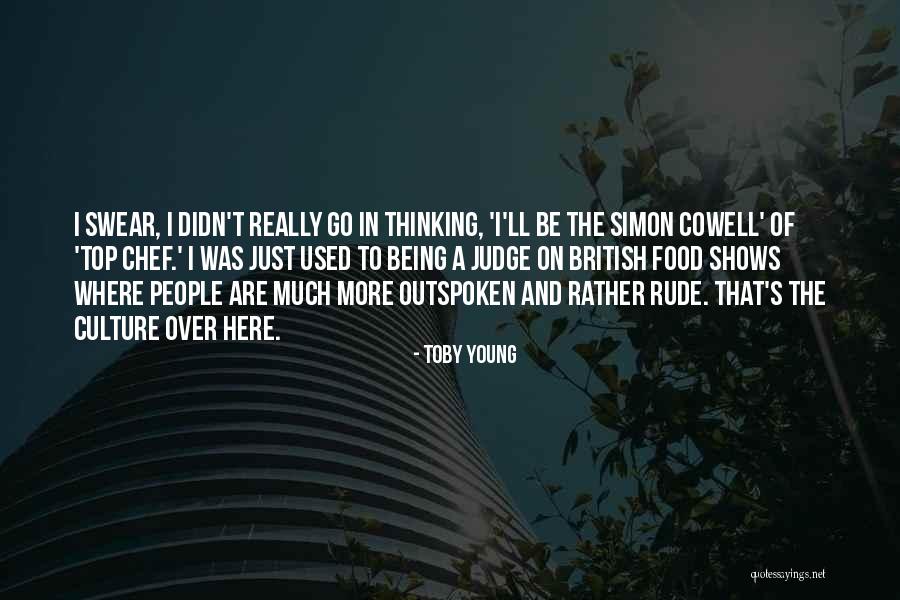 Toby Young Quotes 364730 Toby Young Quotes 364730