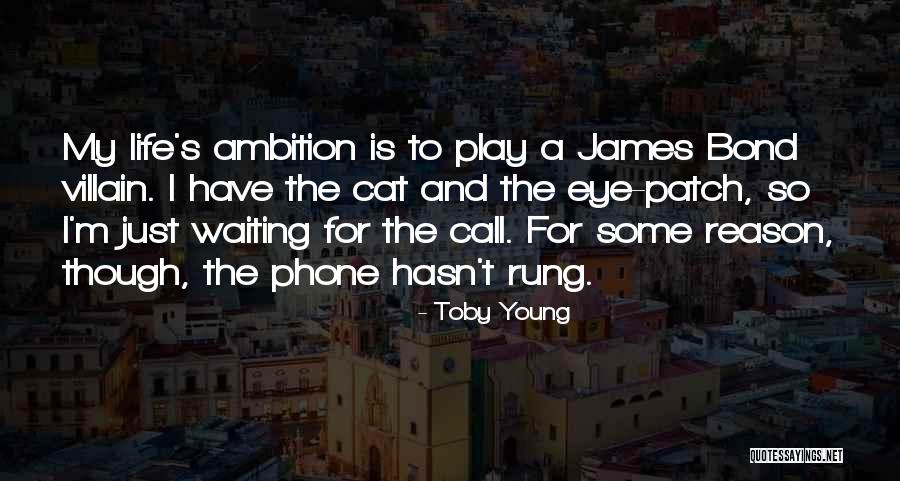 Toby Young Quotes 458620 Toby Young Quotes 458620