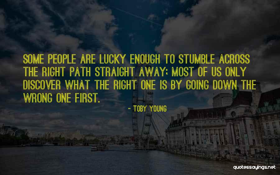 Toby Young Quotes 683703 Toby Young Quotes 683703
