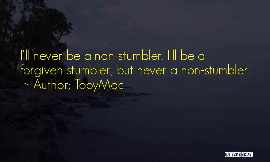 TobyMac Quotes 1435612