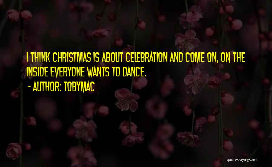 TobyMac Quotes 489994