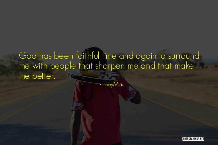 TobyMac Quotes 533762