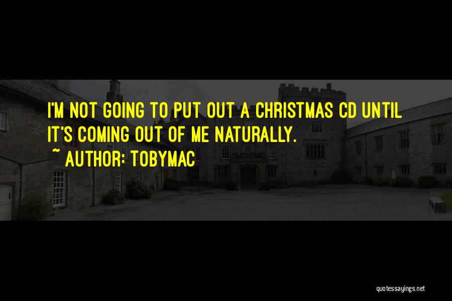 TobyMac Quotes 750102