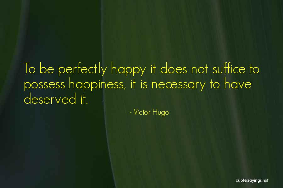 Tocaban Quotes By Victor Hugo Tocaban Quotes By Victor Hugo