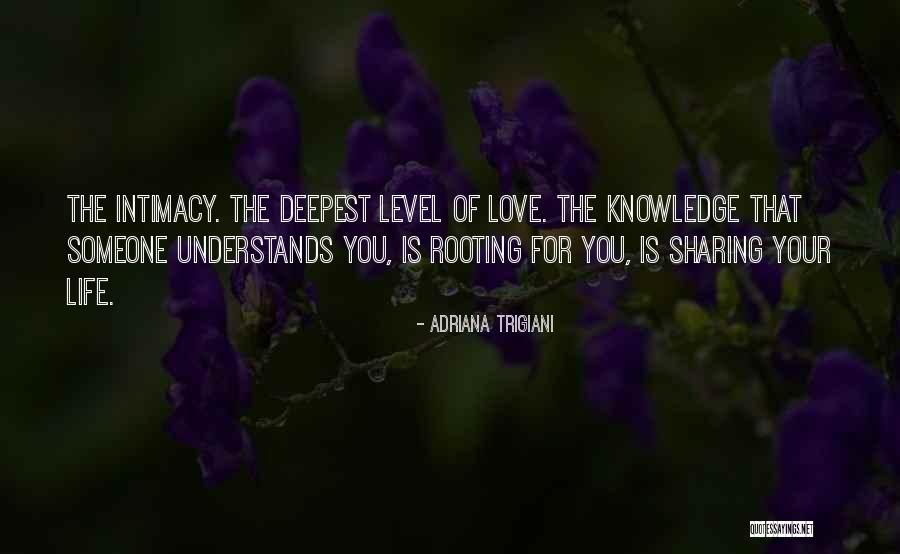 Tocabas Quotes By Adriana Trigiani Tocabas Quotes By Adriana Trigiani