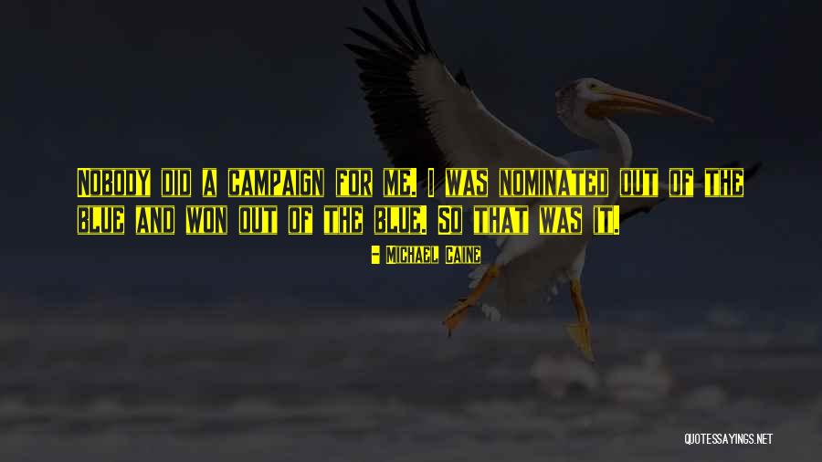 Tocada Vago Quotes By Michael Caine Tocada Vago Quotes By Michael Caine