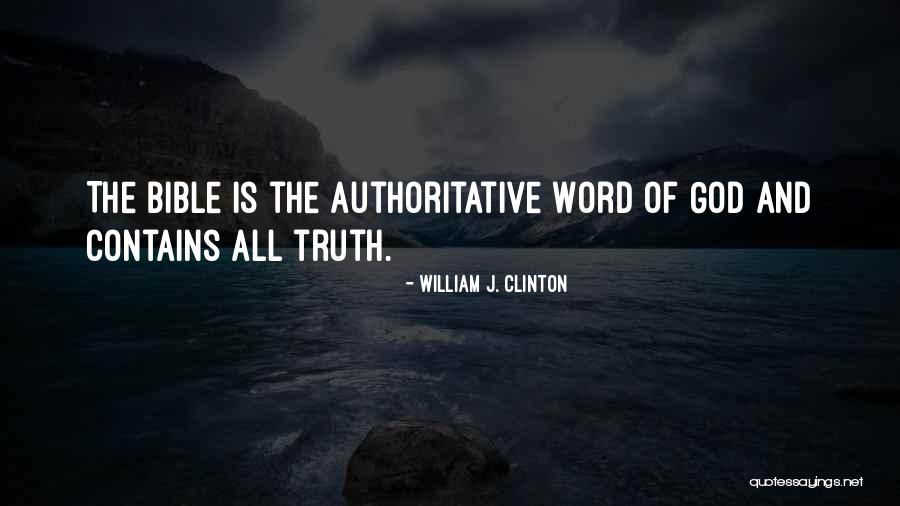 Tocadas Para Quotes By William J. Clinton Tocadas Para Quotes By William J. Clinton