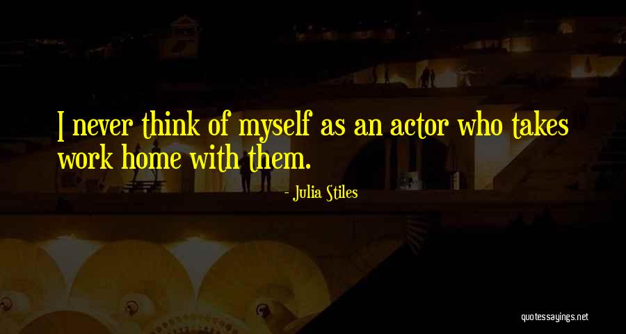Tocados De Los A Os Quotes By Julia Stiles Tocados De Los A Os Quotes By Julia Stiles