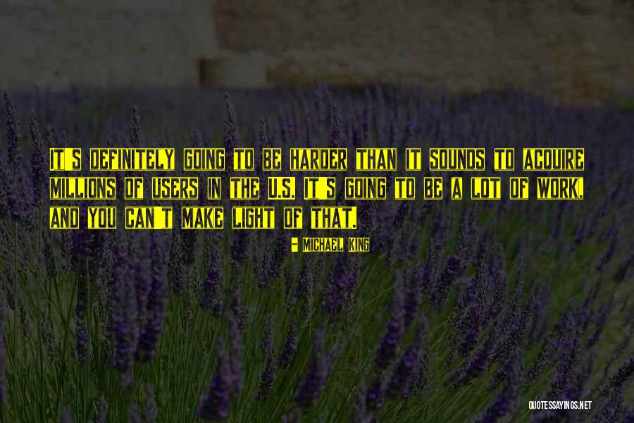 Tocados Primera Quotes By Michael King Tocados Primera Quotes By Michael King