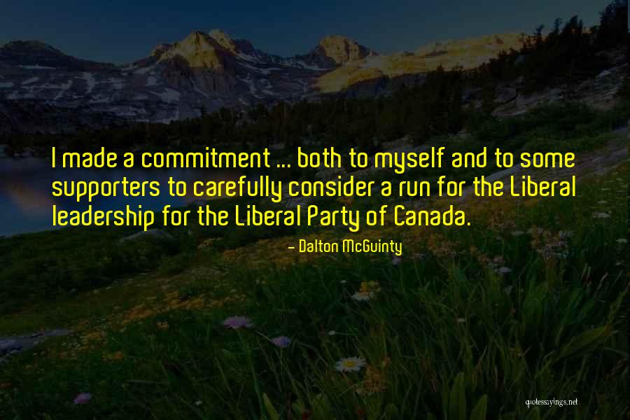 Tocak Auto Quotes By Dalton McGuinty Tocak Auto Quotes By Dalton McGuinty