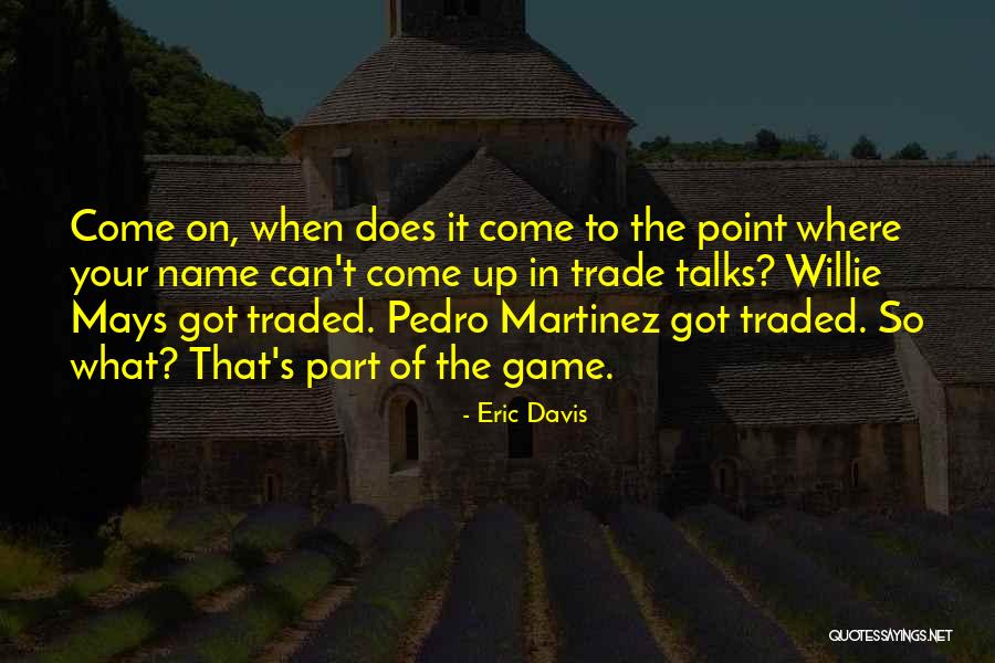 Tocak Vikipedija Quotes By Eric Davis Tocak Vikipedija Quotes By Eric Davis