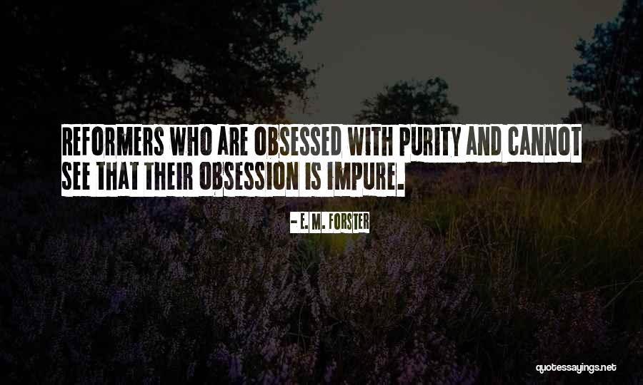 Tocamos In English Quotes By E. M. Forster Tocamos In English Quotes By E. M. Forster