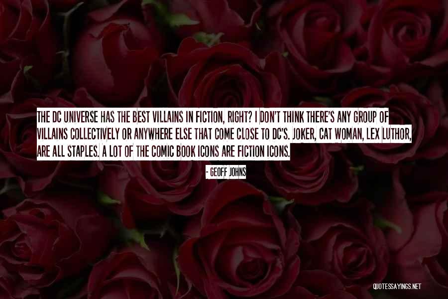 Tocando In English Quotes By Geoff Johns Tocando In English Quotes By Geoff Johns