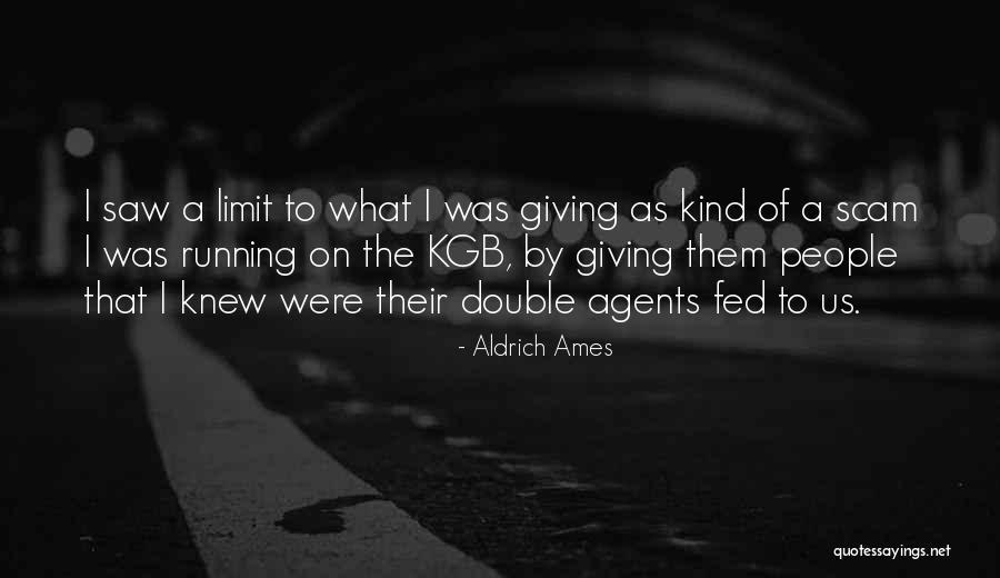 Tocar Conjugation Quotes By Aldrich Ames Tocar Conjugation Quotes By Aldrich Ames