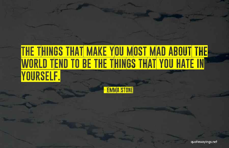Tocar La Nariz Quotes By Emma Stone Tocar La Nariz Quotes By Emma Stone