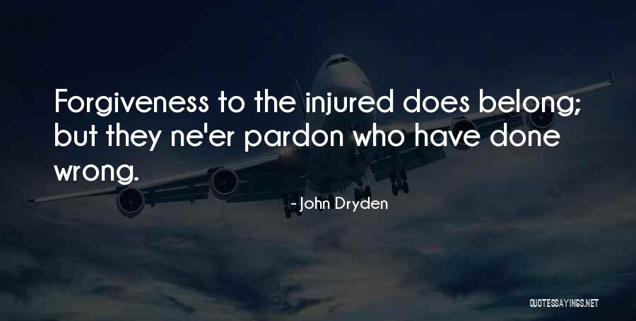 Tocarela Quotes By John Dryden Tocarela Quotes By John Dryden
