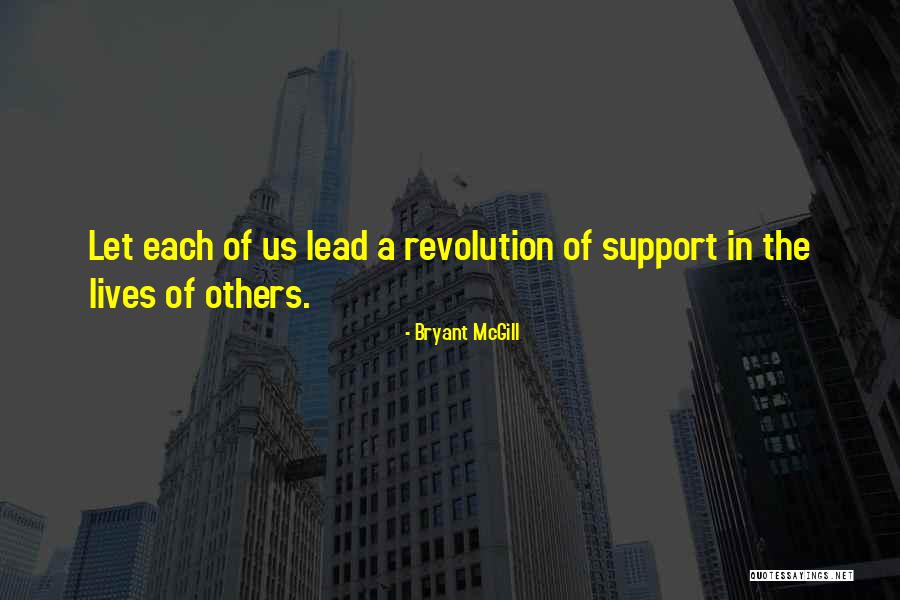 Tocarella Quotes By Bryant McGill Tocarella Quotes By Bryant McGill