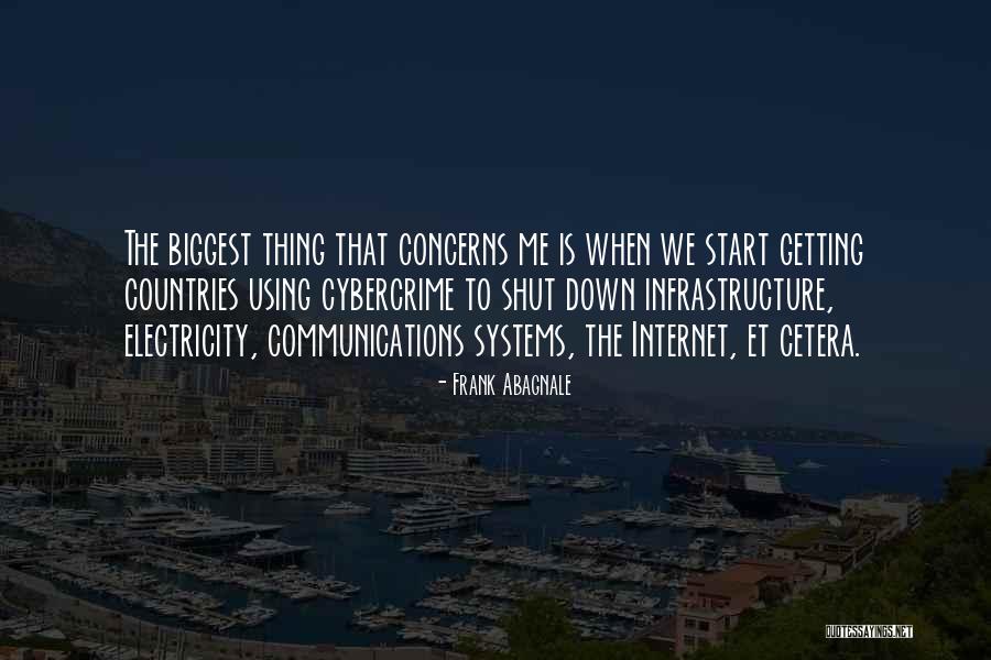 Tocarse El Quotes By Frank Abagnale Tocarse El Quotes By Frank Abagnale