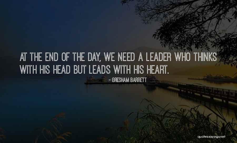 Tocarse En Quotes By Gresham Barrett Tocarse En Quotes By Gresham Barrett