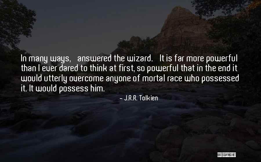 Tocarse En Quotes By J.R.R. Tolkien Tocarse En Quotes By J.R.R. Tolkien