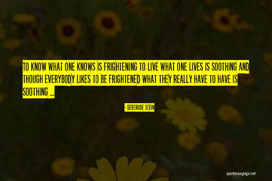 Tocas Bell Quotes By Gertrude Stein Tocas Bell Quotes By Gertrude Stein