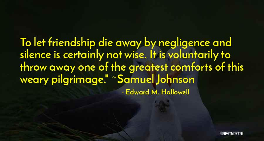 Tocas Boots Quotes By Edward M. Hallowell Tocas Boots Quotes By Edward M. Hallowell