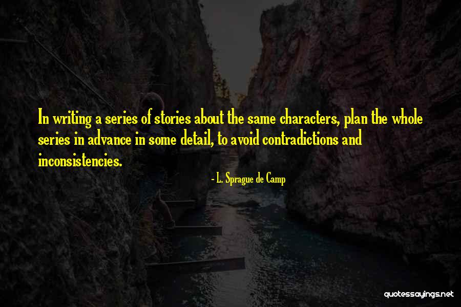 Tocas Boots Quotes By L. Sprague De Camp Tocas Boots Quotes By L. Sprague De Camp