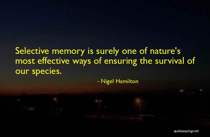 Tocash Quotes By Nigel Hamilton Tocash Quotes By Nigel Hamilton