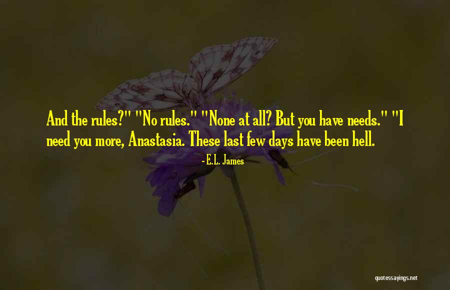Tocavamos Quotes By E.L. James Tocavamos Quotes By E.L. James