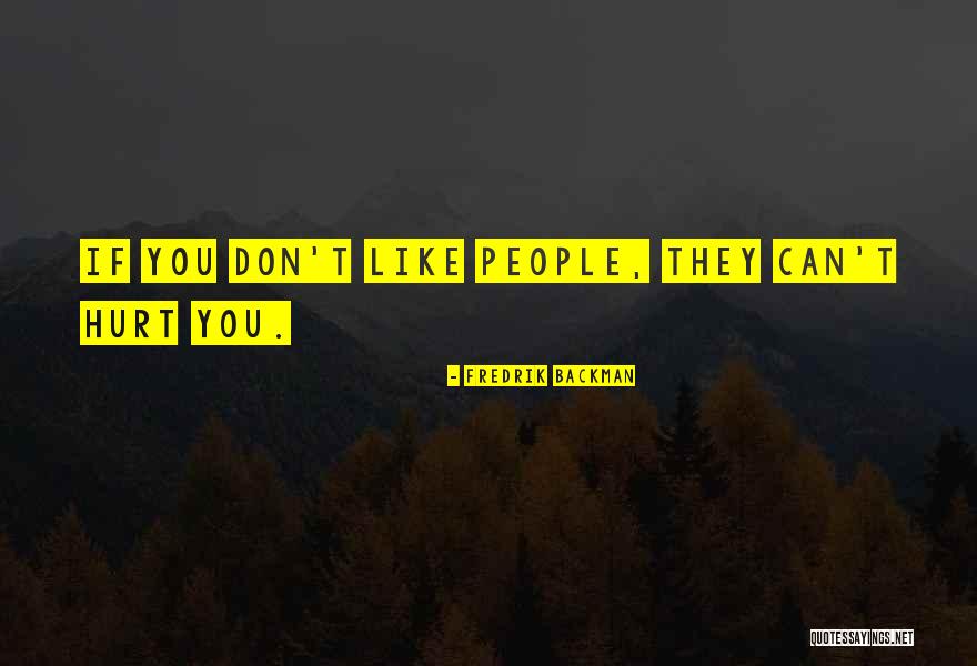 Tocavamos Quotes By Fredrik Backman Tocavamos Quotes By Fredrik Backman