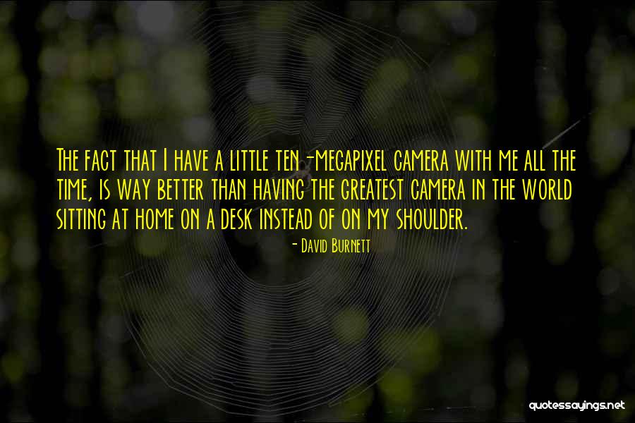 Tocayo In English Quotes By David Burnett Tocayo In English Quotes By David Burnett