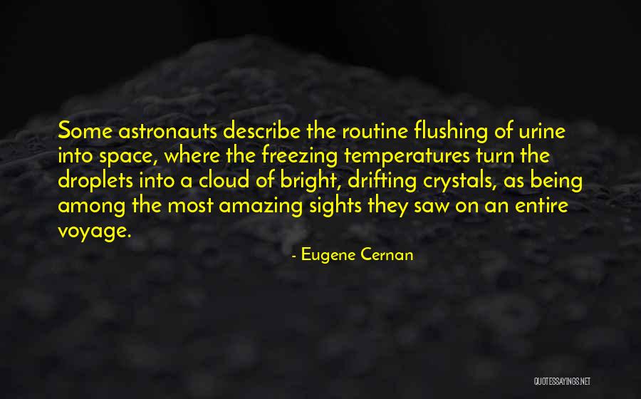 Tocayo O Quotes By Eugene Cernan Tocayo O Quotes By Eugene Cernan