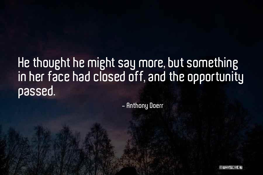 Tocayo Translation Quotes By Anthony Doerr Tocayo Translation Quotes By Anthony Doerr