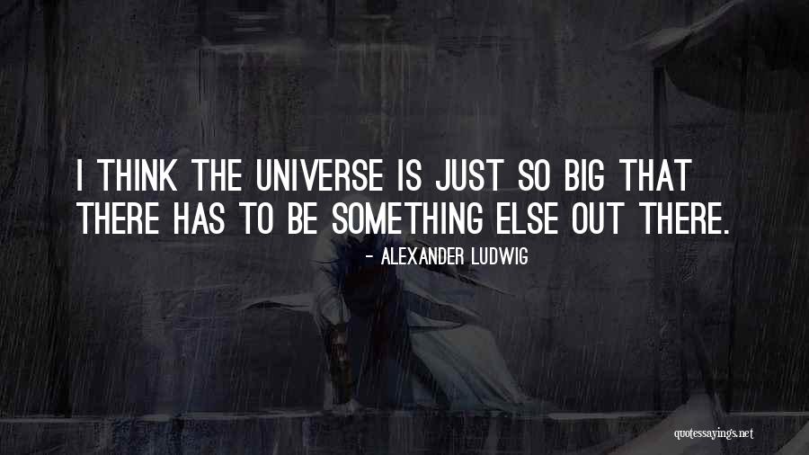Toccafondi Multimedia Quotes By Alexander Ludwig Toccafondi Multimedia Quotes By Alexander Ludwig