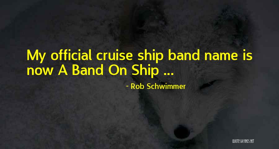 Toccafondi Multimedia Quotes By Rob Schwimmer Toccafondi Multimedia Quotes By Rob Schwimmer